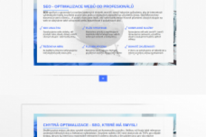 Раскрутка и продвижение сайтов в Праге > Чехии от 10000 крон (SE