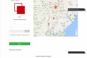 Бюро переводов Кишинев | Diplom