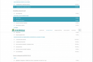 Канмаш ДСО: Производство дробильно-сортировочного оборудования