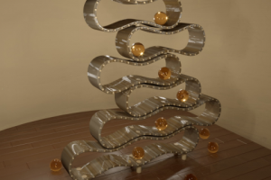 3D Визуализация