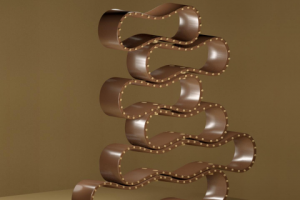 3D Визуализация