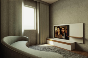3D Визуализация