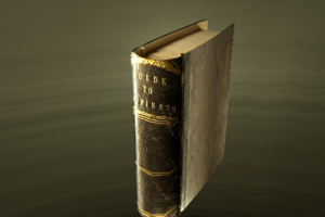 3D Визуализация