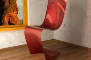 3D Визуализация