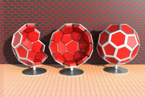 3D Визуализация