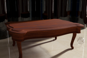 3D Визуализация