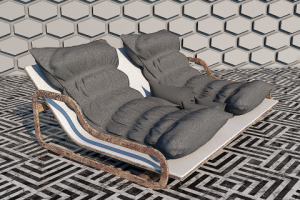 3D Визуализация