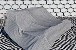 3D Визуализация