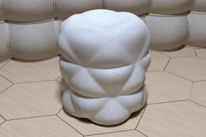 3D Визуализация