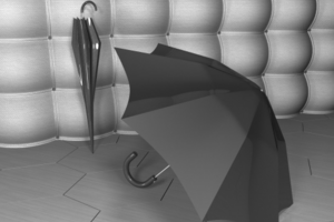 3D Визуализация