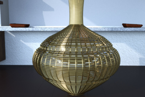 3D Визуализация