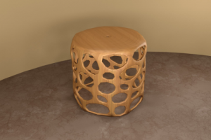 3D Визуализация