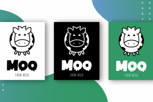 Разработка логотипа