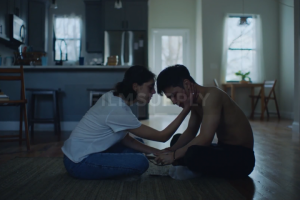 Взаимоотношения кейс