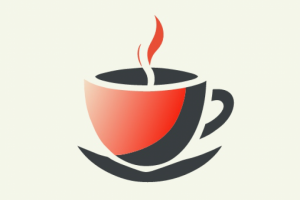 логотип для чая