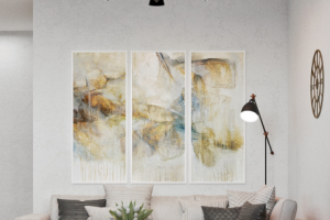 Дизайн интерьера квартиры