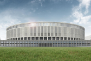 Стадион "ФК Краснодар"