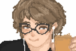 пиксель-арт