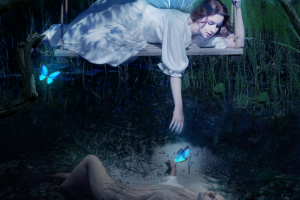 проект фотошоп коллаж