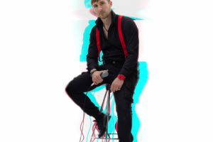 Озвучка кино / аудиокниг