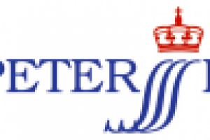 Комплексное МИ для St. Peterline (паромный оператор)