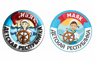 редизайн эмблемы. отрисовка в векторе