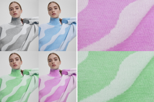 замена цвета