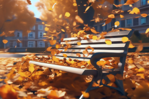 "Проказник Ветерок"