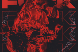 Создание обложки для альбома