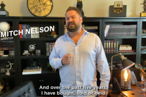 Монтаж видео