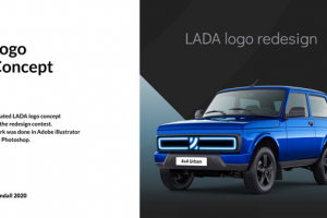 Концепт логотипа