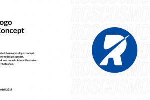 Концепт логотипа
