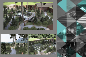 Работы из портфолио