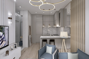 квартиры 50 кв