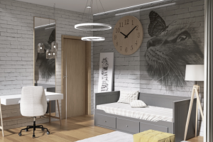 Детская для девочки