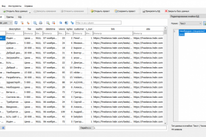 Scraper for site «freelance.habr.com».