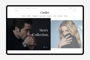 Cartier — производство часов и ювелирных изделий