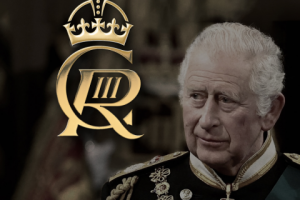 Редизайн монограммы Карла III