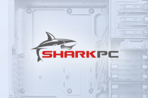 Логотип Shark PC
