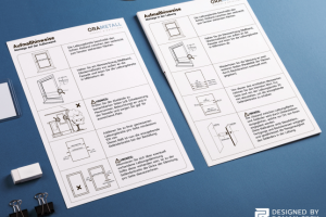 Инструкция по монтажу французских балконов