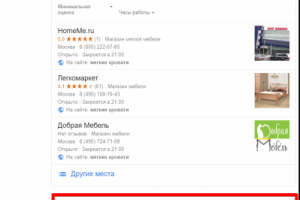 Москва - Топ 1 Google - Мягкие кровати в москве