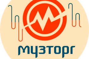 Интернет магазин "Музторг"
