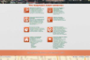 ЛЕНДИНГ СТРОЙ