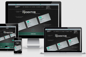 Печать проектов