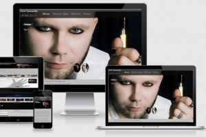 Личный сайт Экстрасенса, Демонолога и Яснознающего Антона