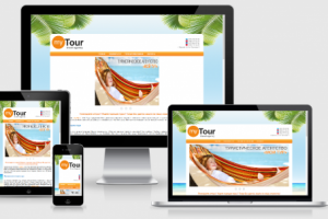 my Tour travel agency