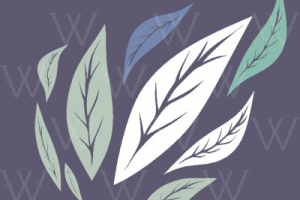 логотип для чайной продукции