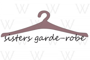 логотип для магазина одежды