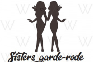 логотип для магазина одежды