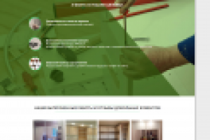 Установка Шкафов-Купе